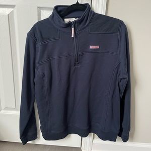 Vineyard Vines Quarter Zip